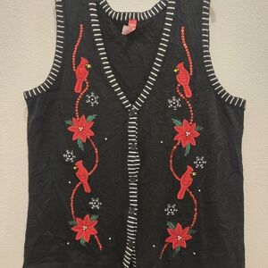 Vintage America‎  Christmas Sweater